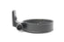 Generic 3 and 5/16in Tripod Collar Mount Ring