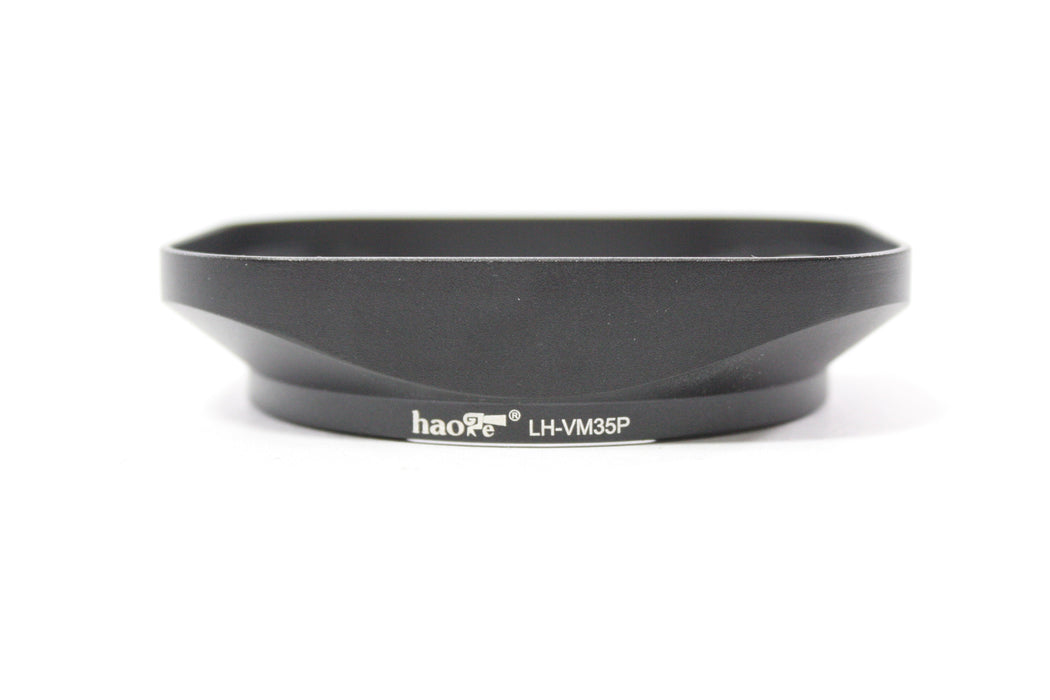 Haoge LH-VM35P Lens Hood
