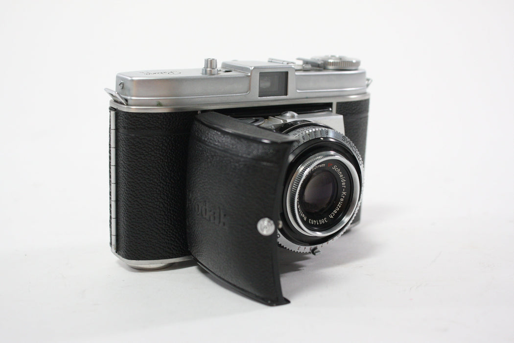 Kodak Retina Ib 35mm Camera with Schneider 50mm f/2.8 Lens