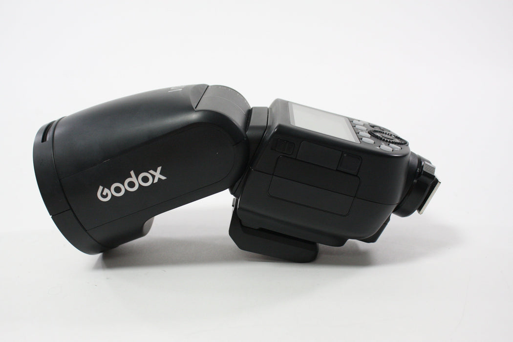 Godox V1 Pro C Round Head Camera Flash
