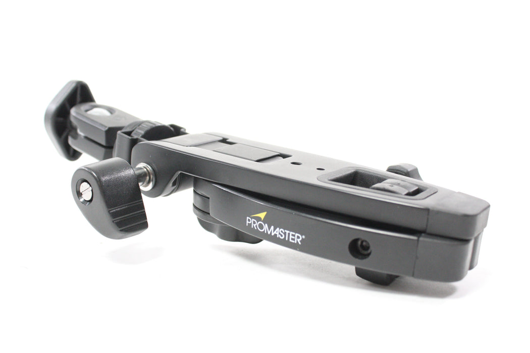 Promaster The Clamper Pro Clamp