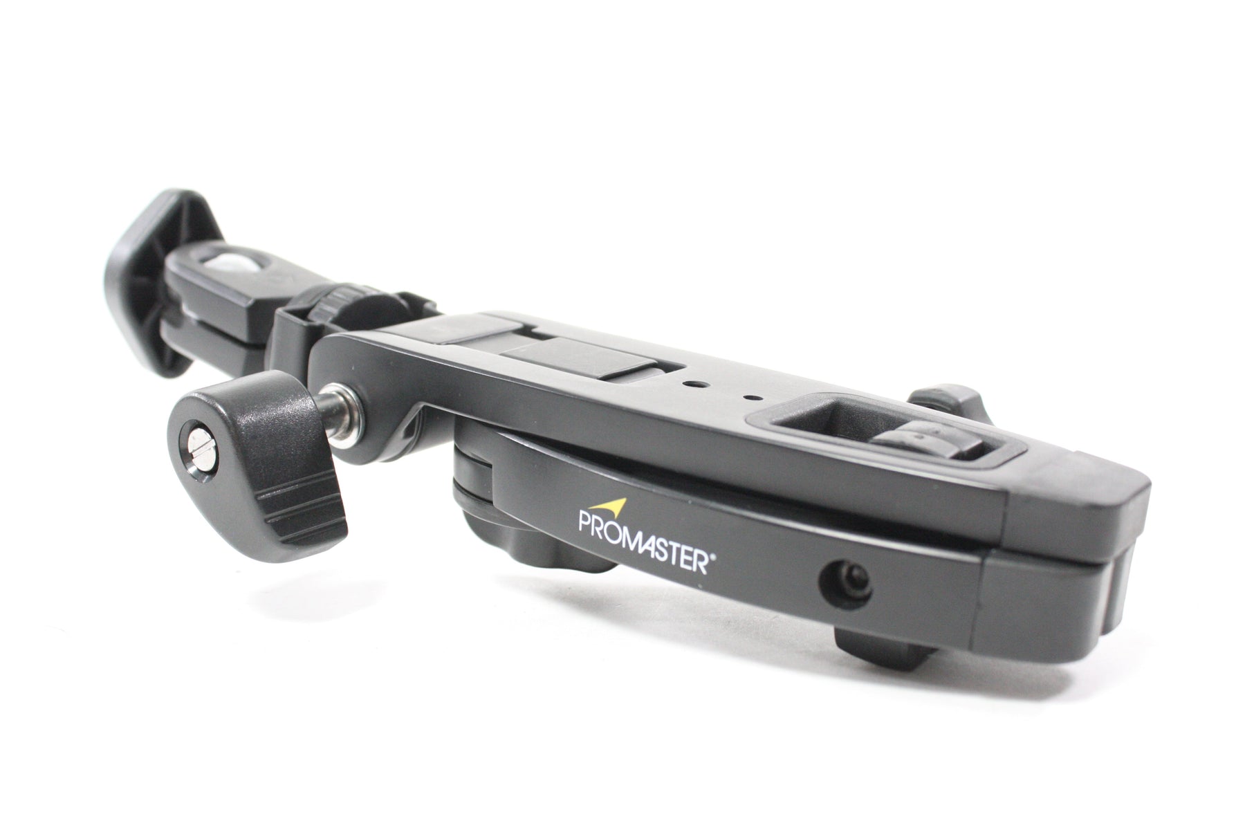 Promaster The Clamper Pro Clamp