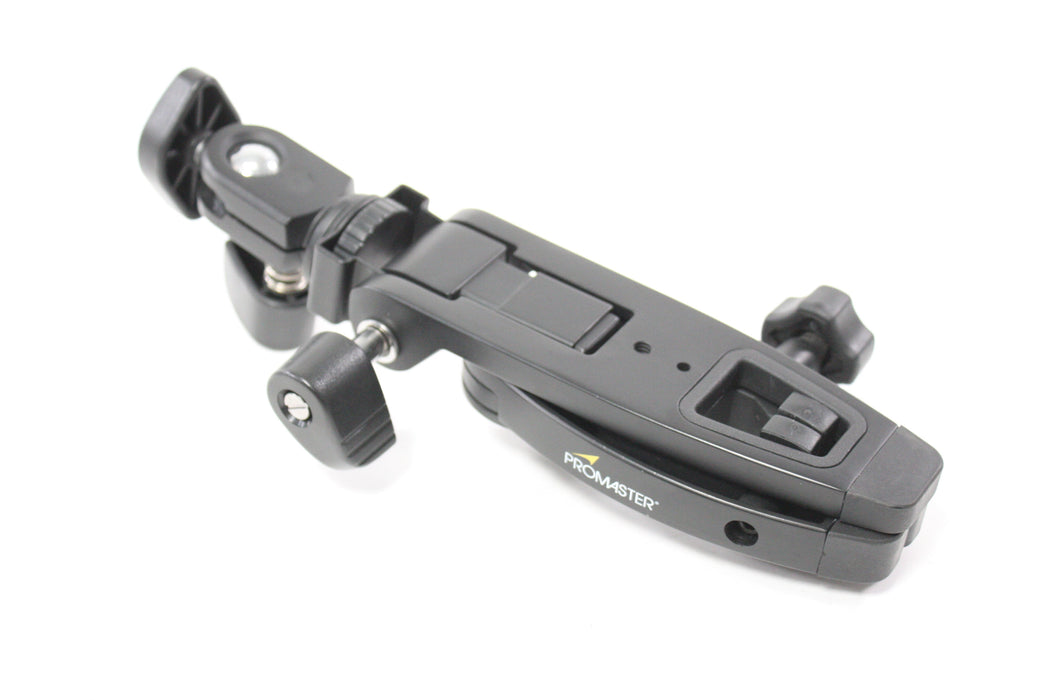 Promaster The Clamper Pro Clamp