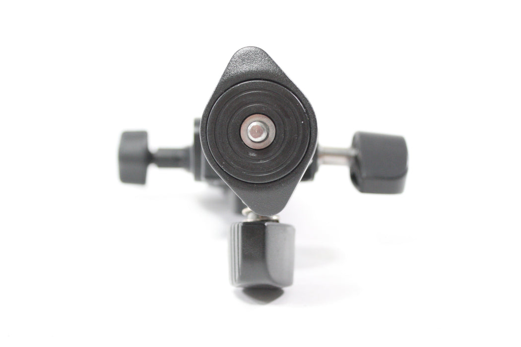 Promaster The Clamper Pro Clamp