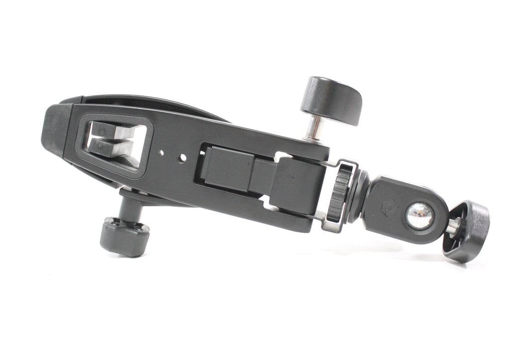 Promaster The Clamper Pro Clamp