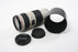 Canon 70-200mm f/4 L IS USM Lens for EF Mount