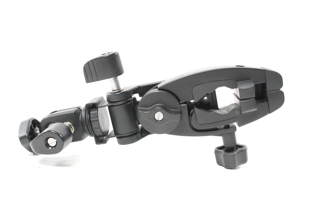 Promaster The Clamper Pro Clamp