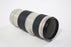 Canon 70-200mm f/4 L IS USM Lens for EF Mount