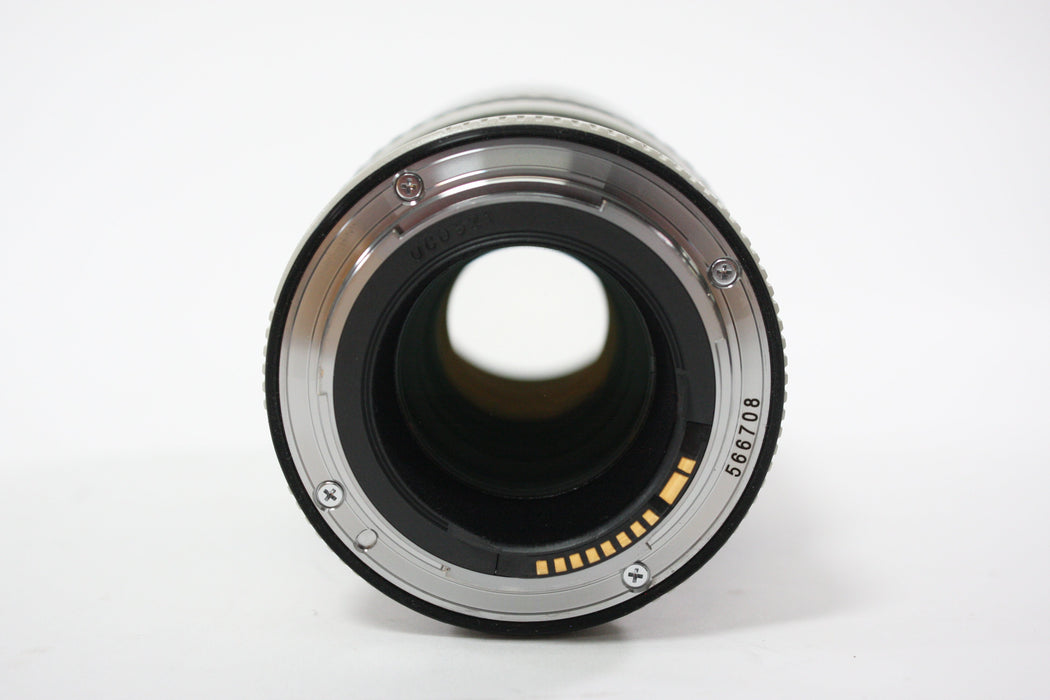 Canon 70-200mm f/4 L IS USM Lens for EF Mount