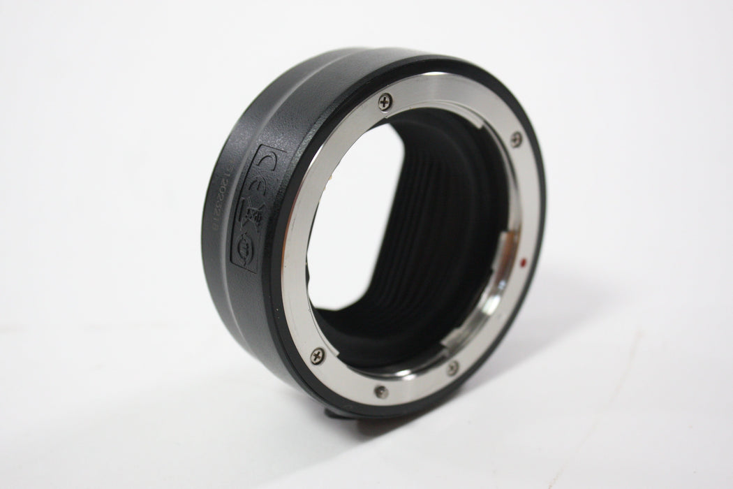Canon EF to RF Adapter