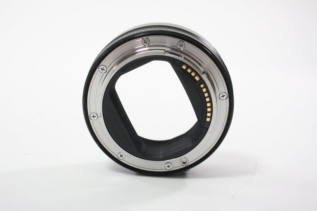 Canon EF to RF Adapter