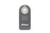 Nikon ML-L3 Remote Shutter Release