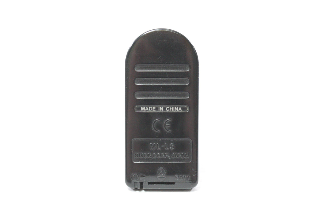 Nikon ML-L3 Remote Shutter Release
