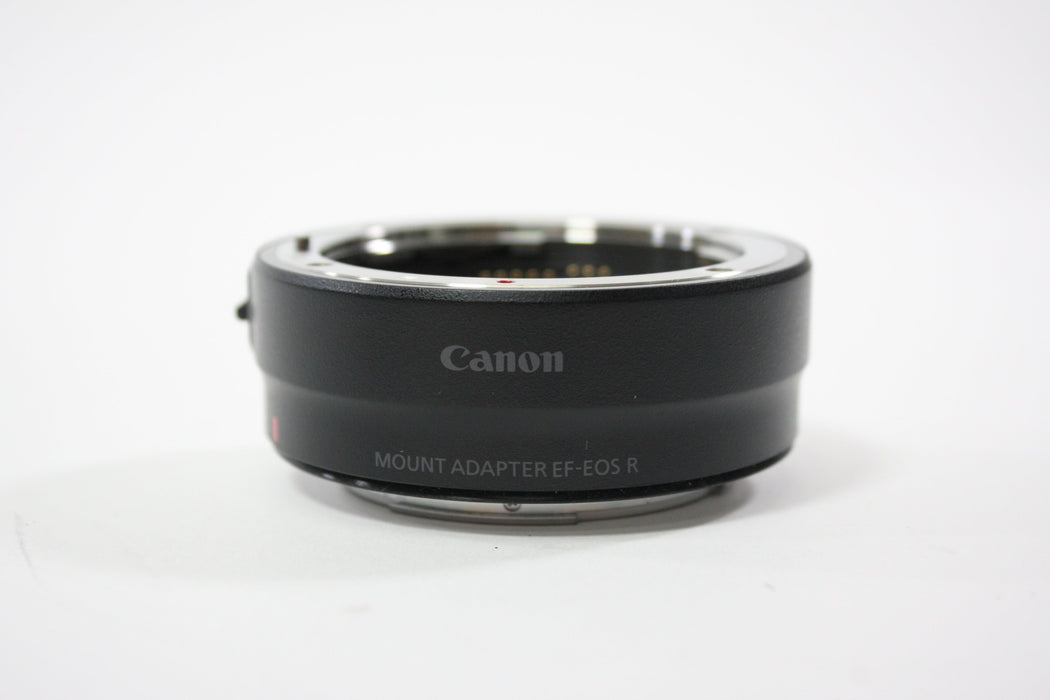 Canon EF to RF Adapter