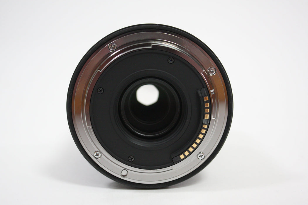 Sigma 18-50mm f/2.8 DC DN for RF Mount