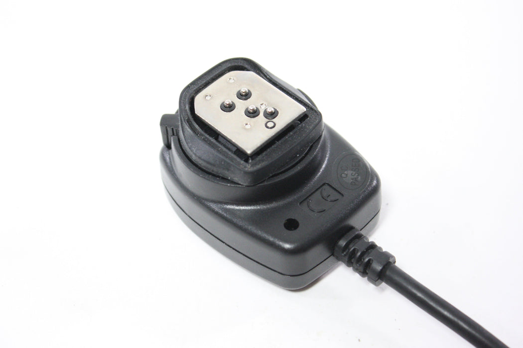 Promaster TTL Flash Cord for Nikon