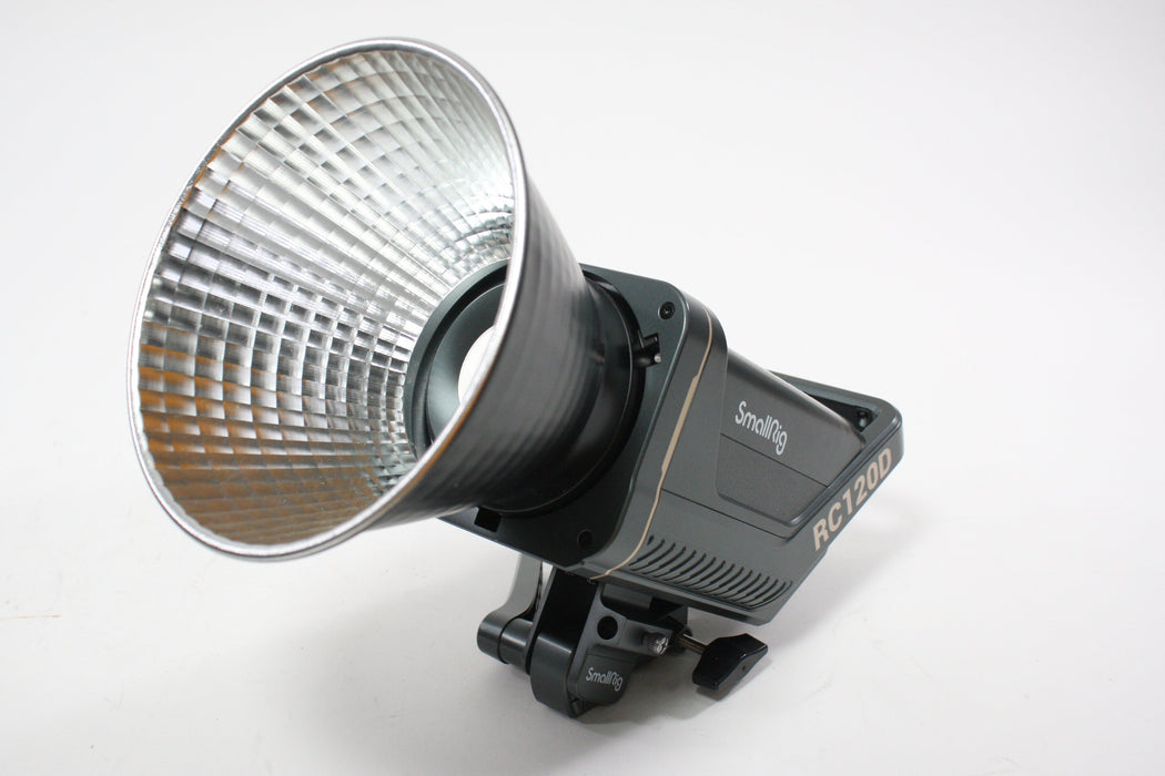 SmallRig RC120D Daylight LED Monolight Kit