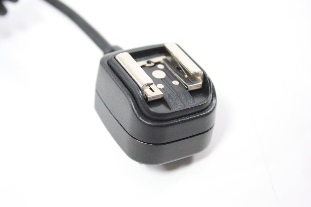 Promaster TTL Flash Cord for Nikon