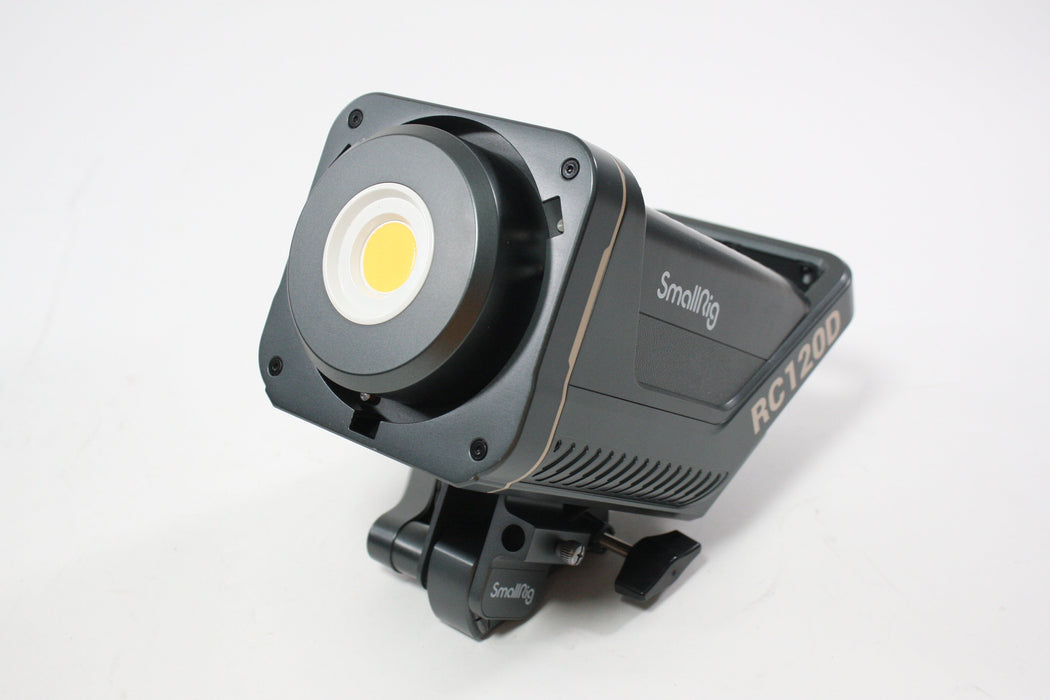 SmallRig RC120D Daylight LED Monolight Kit