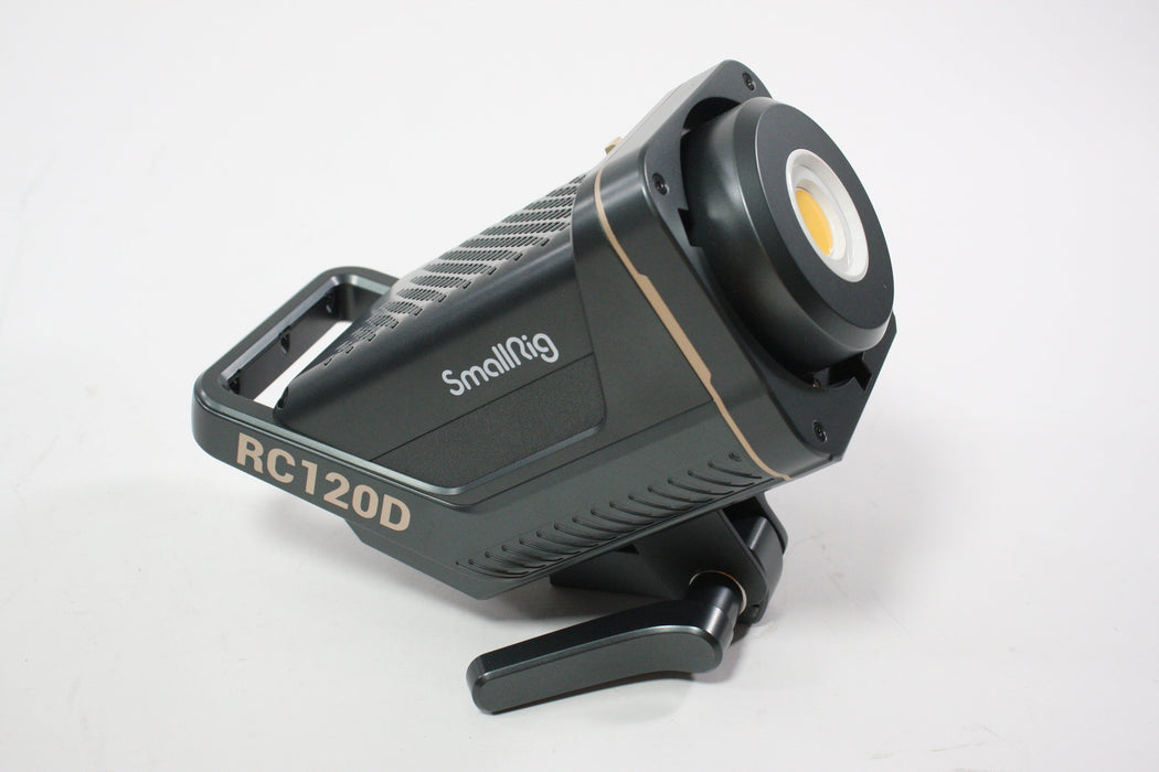 SmallRig RC120D Daylight LED Monolight Kit
