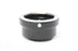 Kipon NIK-M4/3 Nikon F Mount Lens to Micro 4/3 Mount Body Adapter