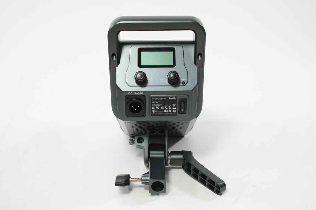 SmallRig RC120D Daylight LED Monolight Kit