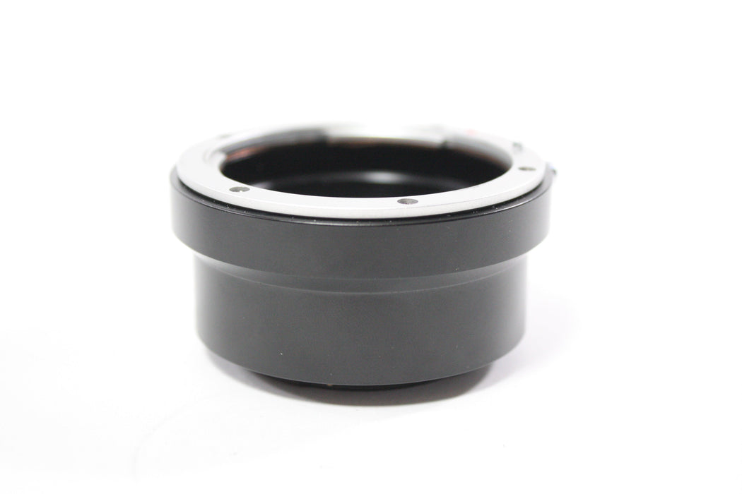 Kipon NIK-M4/3 Nikon F Mount Lens to Micro 4/3 Mount Body Adapter