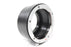 Kipon NIK-M4/3 Nikon F Mount Lens to Micro 4/3 Mount Body Adapter