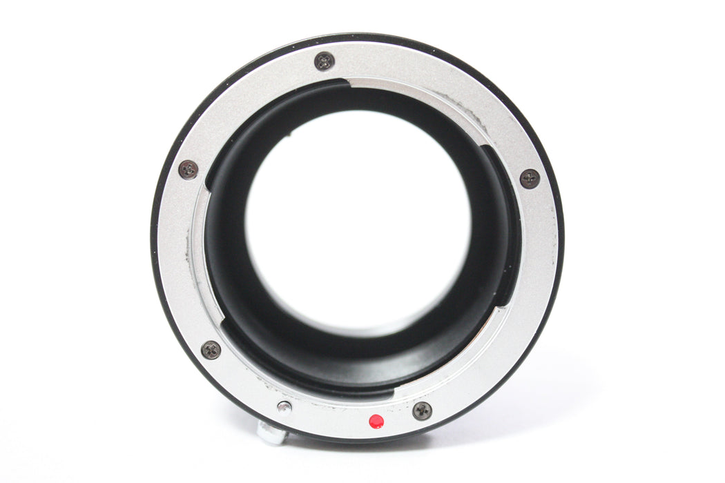 Kipon NIK-M4/3 Nikon F Mount Lens to Micro 4/3 Mount Body Adapter