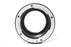 Kipon NIK-M4/3 Nikon F Mount Lens to Micro 4/3 Mount Body Adapter