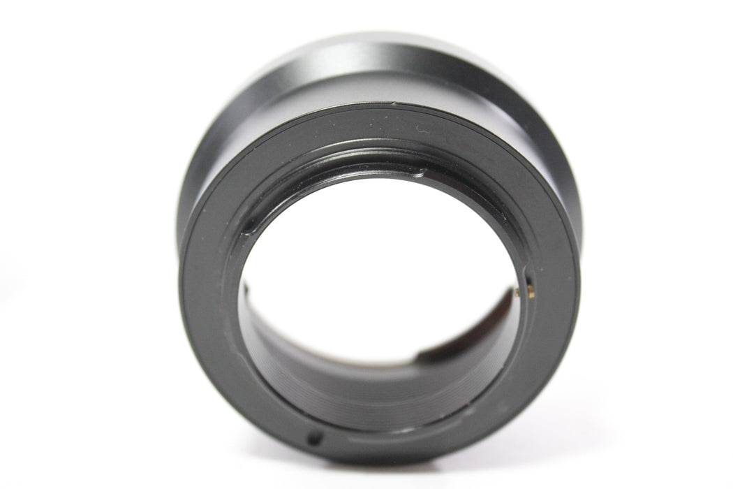 Kipon NIK-M4/3 Nikon F Mount Lens to Micro 4/3 Mount Body Adapter
