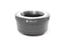 Vello LA-MFT-M42 M42 Mount Lens to Micro 4/3 Mount Body Adapter