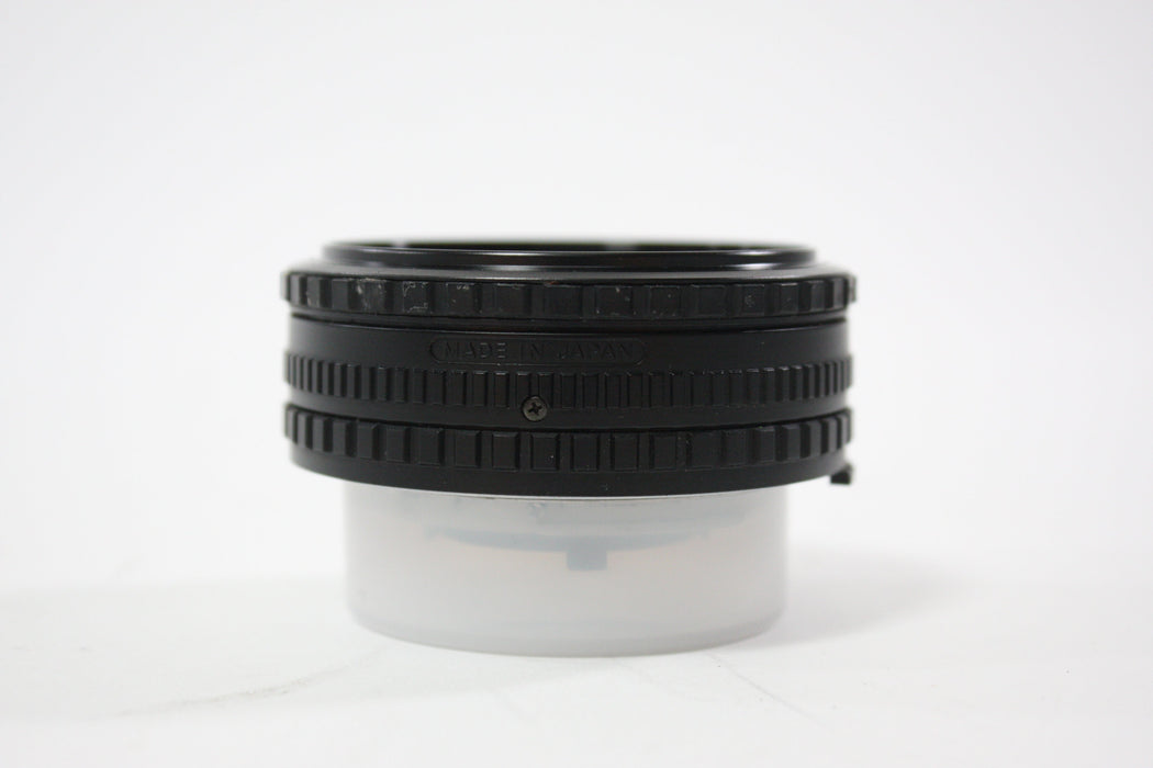Nikon 50mm f/1.8 Series E Lens for F Mount, AS-IS for Parts or Repair