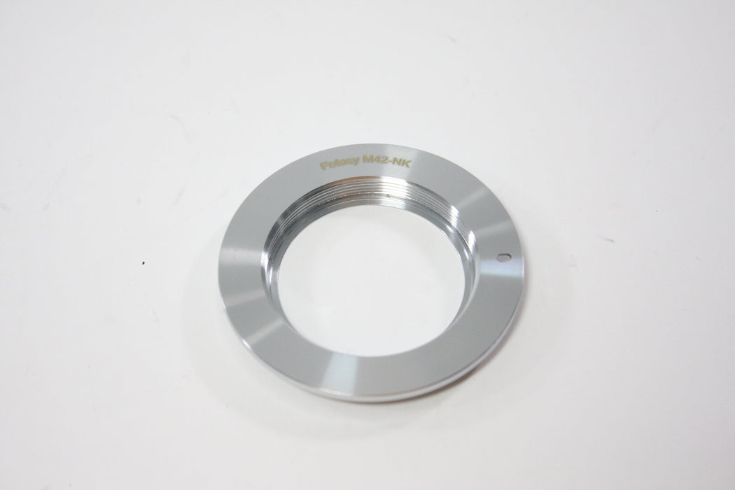 Fotasy M42-NK Adapter
