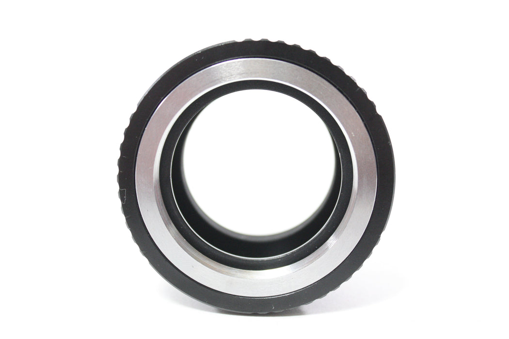 Vello LA-MFT-M42 M42 Mount Lens to Micro 4/3 Mount Body Adapter