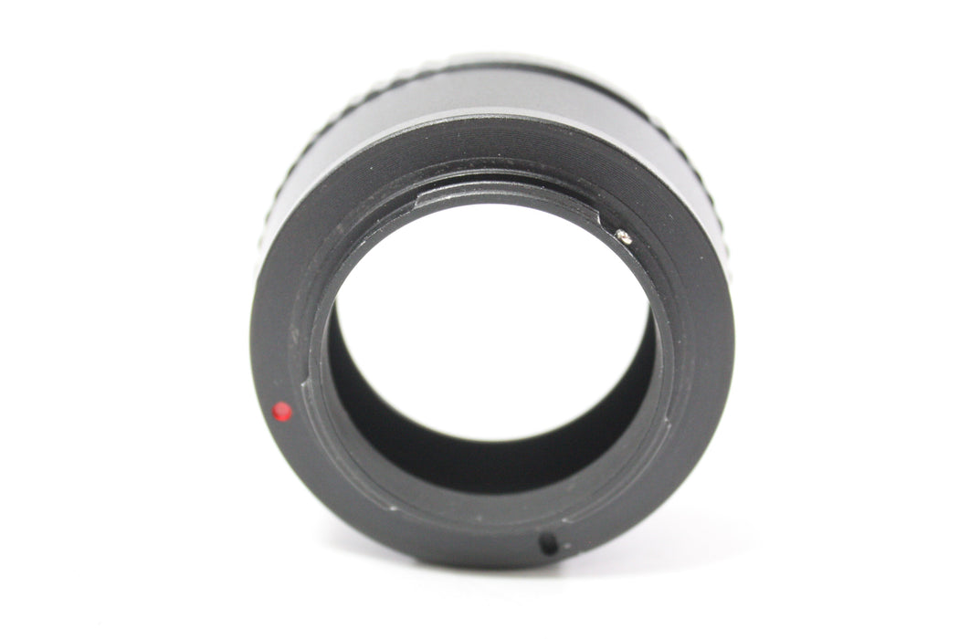 Vello LA-MFT-M42 M42 Mount Lens to Micro 4/3 Mount Body Adapter