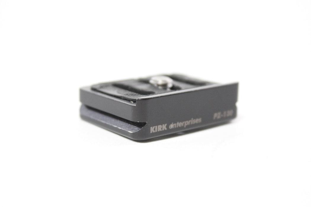 Kirk Enterprises PZ-130 Camera Plate