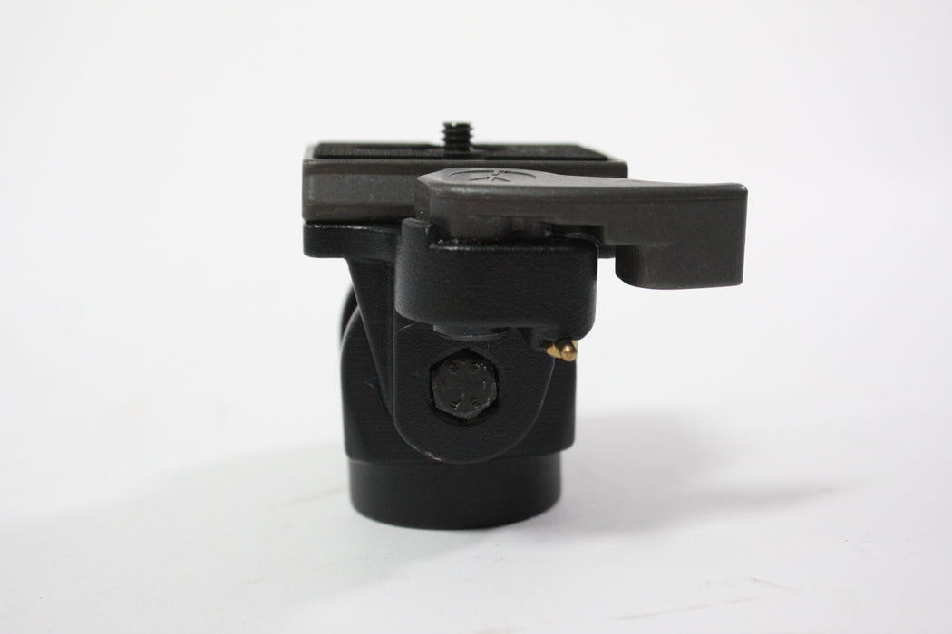 Manfrotto Monopod Head 3229 with Quick Release Plate