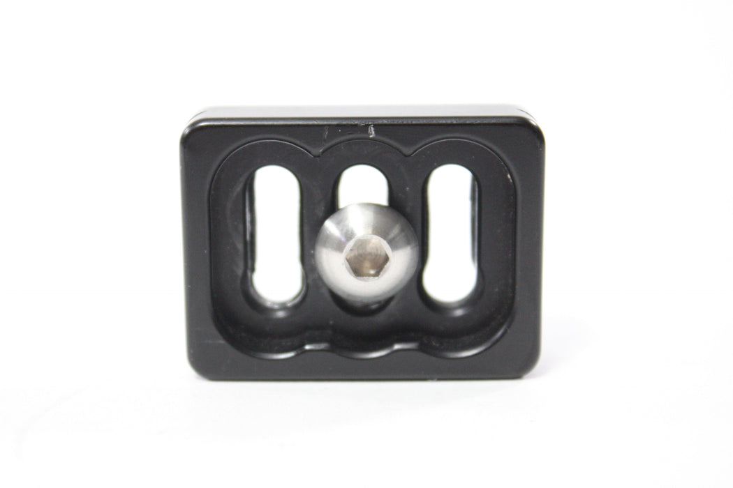 Kirk Enterprises PZ-130 Camera Plate