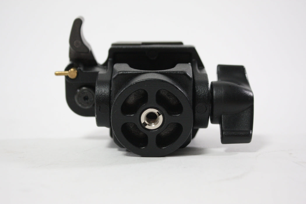 Manfrotto Monopod Head 3229 with Quick Release Plate