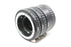 Vello Auto Focus Extension Tube Set for Nikon F Mount 12mm, 20mm, and 36mm