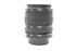 Vello Auto Focus Extension Tube Set for Nikon F Mount 12mm, 20mm, and 36mm