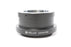 Vello LA-NZ-M42 M42 Mount Lens to Nikon Z Mount Body Adapter