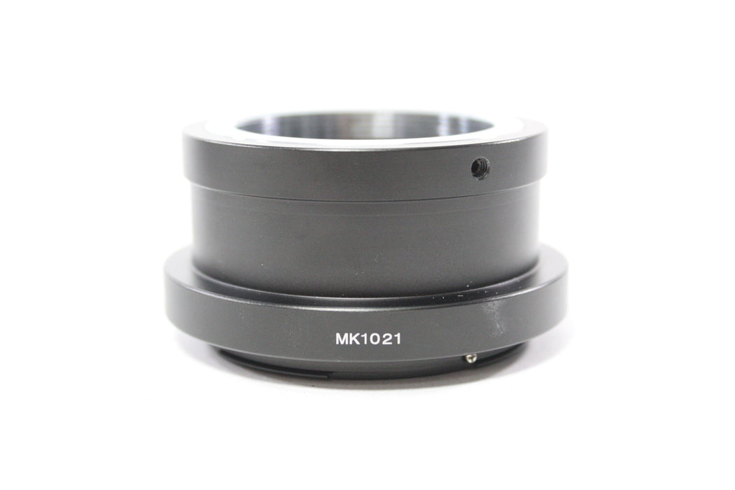 Vello LA-NZ-M42 M42 Mount Lens to Nikon Z Mount Body Adapter