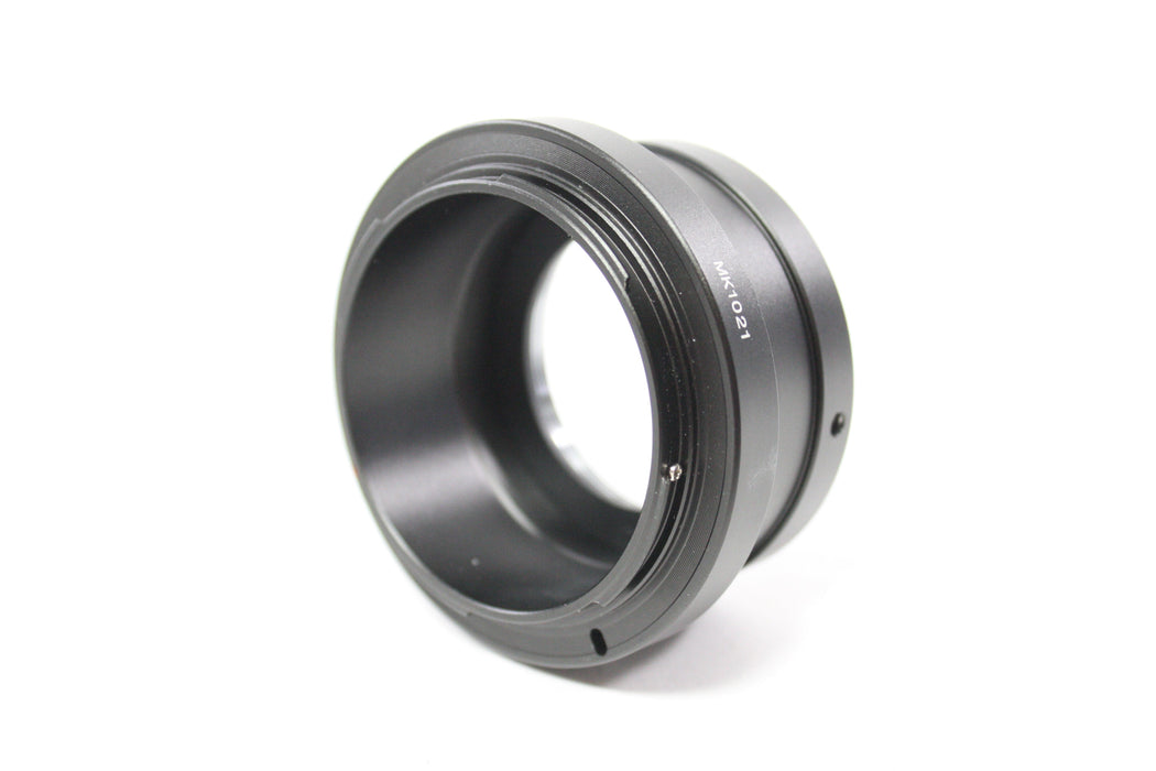 Vello LA-NZ-M42 M42 Mount Lens to Nikon Z Mount Body Adapter