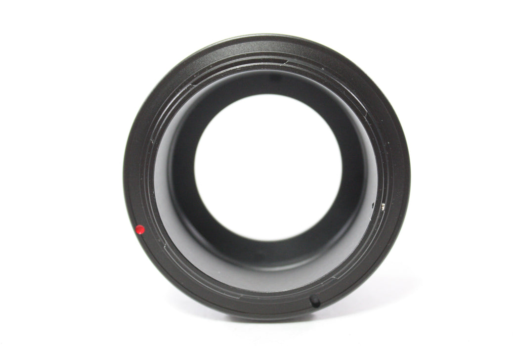 Vello LA-NZ-M42 M42 Mount Lens to Nikon Z Mount Body Adapter