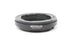 Novoflex LET/LEM Leica M Mount Lens to Leica L Mount Body Adapter