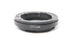 Novoflex LET/LEM Leica M Mount Lens to Leica L Mount Body Adapter