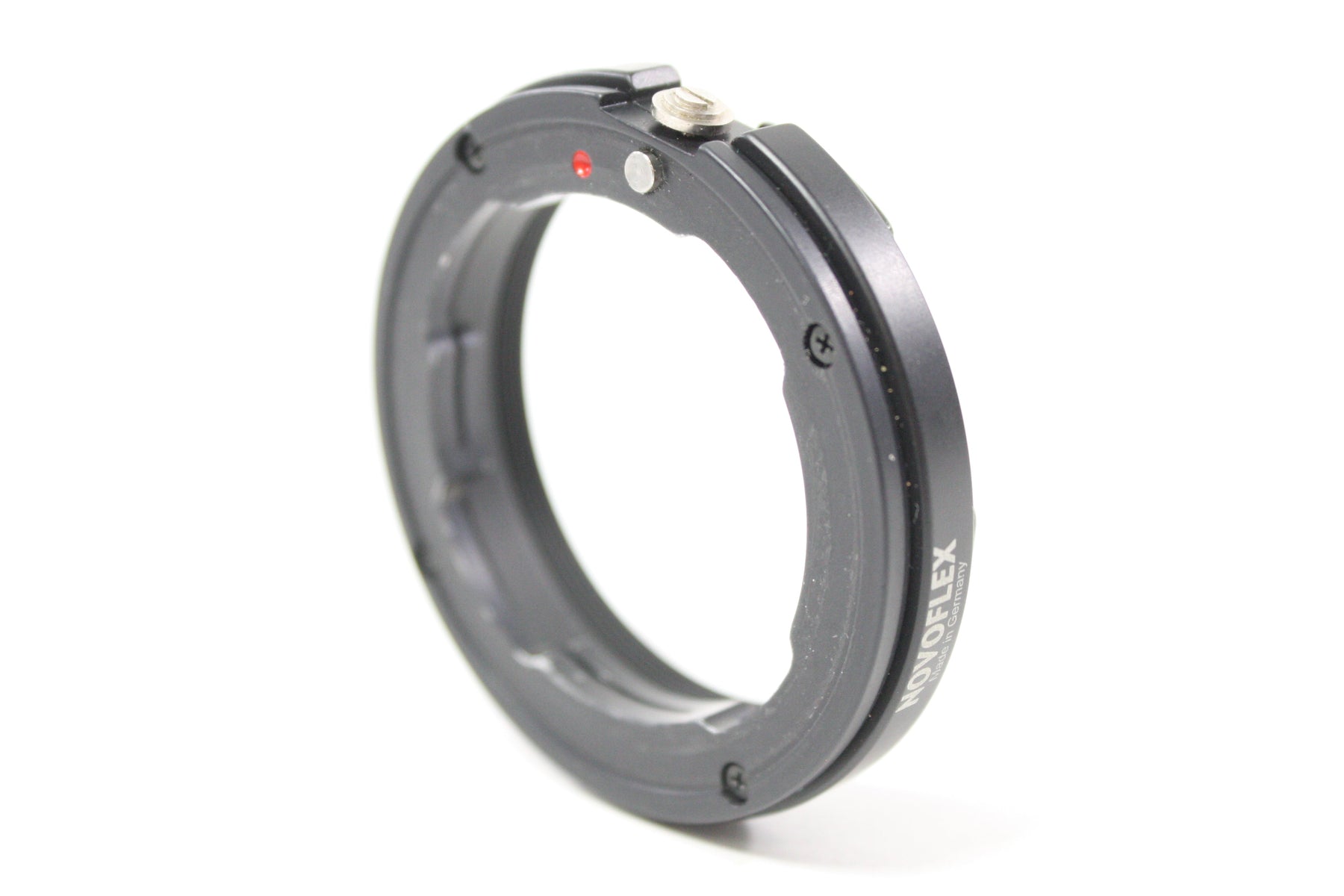 Novoflex LET/LEM Leica M Mount Lens to Leica L Mount Body Adapter