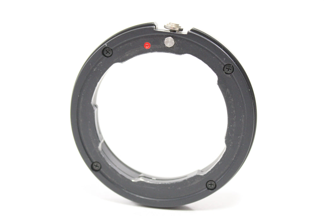 Novoflex LET/LEM Leica M Mount Lens to Leica L Mount Body Adapter